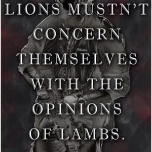 Meet your Posher, Philip michael